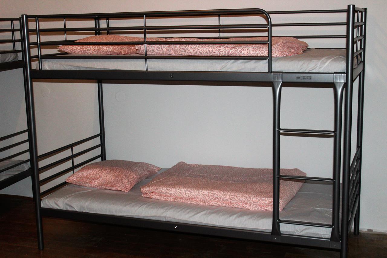 Black Dog Hostel Budapest Luaran gambar