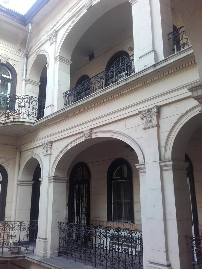 Black Dog Hostel Budapest Luaran gambar